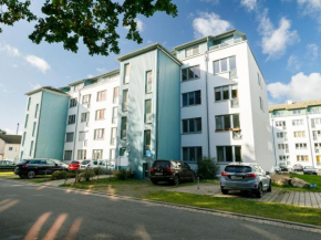Apartment Paech by Interhome